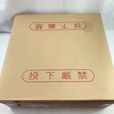 JFE継手株式会社 塩化ビニール被覆フレキシブル管 配管用フレキ管 10A×60M SUS-PVC-10A ベージュ｜中古｜なんでもリサイクルビッグバン