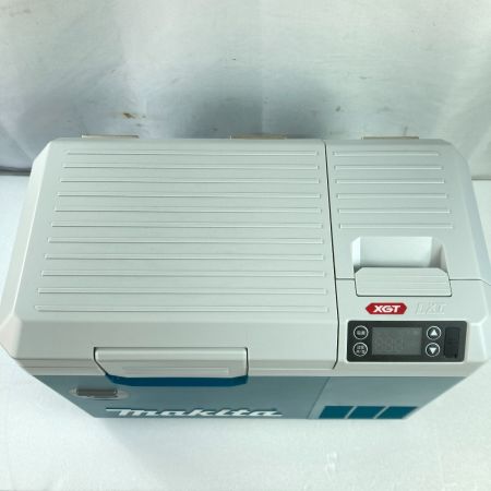  MAKITA マキタ 18V/40Vmax 充電式保冷温庫 ACアダプタ付属 ※バッテリ・充電器なし CW003G グリーン