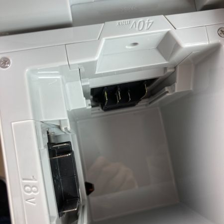  MAKITA マキタ 18V/40Vmax 充電式保冷温庫 ACアダプタ付属 ※バッテリ・充電器なし CW003G グリーン