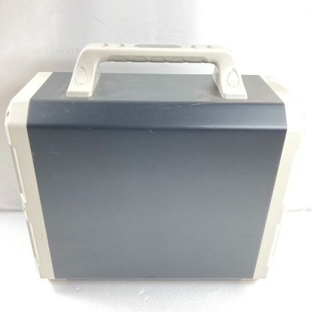  Idea アイデア ポータブル電源 ※バッテリー容量1500Wh ※ACアダプタ欠品 EB150 ホワイト