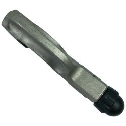 ＊＊ REX レッキス パイプカッタ φ12-67 本体のみ (3) N67 シルバー Cランク