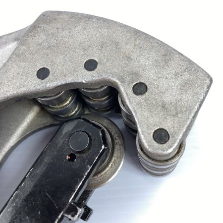  REX レッキス パイプカッタ φ12-67 本体のみ (3) N67 シルバー