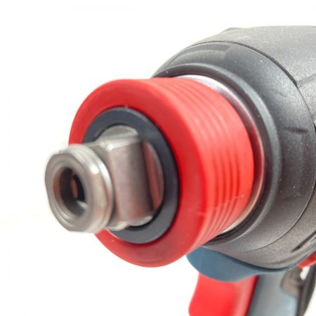  BOSCH ボッシュ 18V コードレスインパクトドライバ (バッテリ2個・充電器・ケース付) GDX18V-210C ネイビー