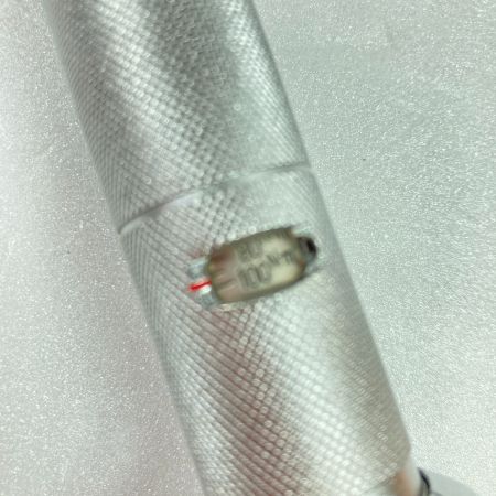  TOHNICHI プレセット型トルクレンチ 20-100Nm 差込角12.7mm ※校正歴不明 QL100N4-MH シルバー