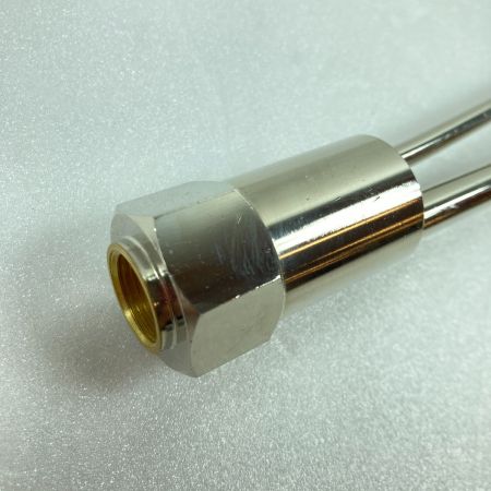  日酸TANAKA 中切 Z ノバック アセチレン直頭式 中型切断機 本体のみ 101ZA シルバー