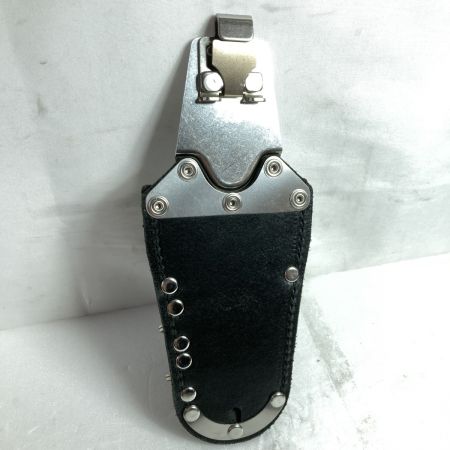  株式会社MIKI ラチェットレンチ＆カッターケース 2個セット 箱付 SPH65X/SPH500R-B ブラック