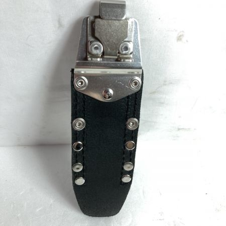  株式会社MIKI ラチェットレンチ＆カッターケース 2個セット 箱付 SPH65X/SPH500R-B ブラック