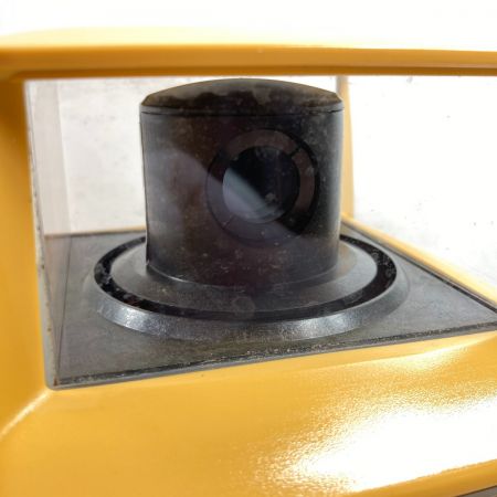  TOPCON ローテーテイングレーザー 受光器2台・ケース付 ※校正歴不明 RL-H イエロー