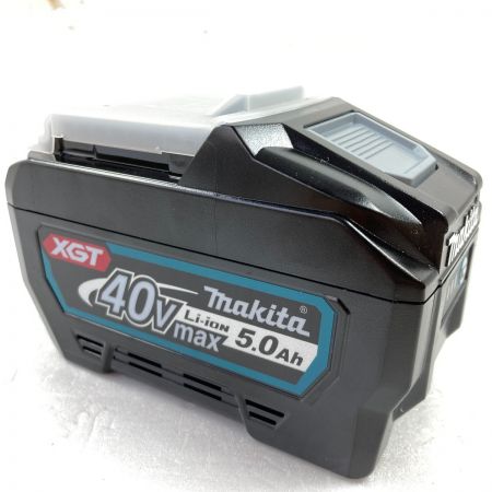  MAKITA マキタ 40Vmax/5.0Ah 高出力仕様  A-72372 純正リチウムイオンバッテリ PSEマークあり (3) BL4050F