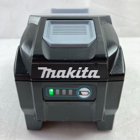  MAKITA マキタ 40Vmax/5.0Ah 高出力仕様  A-72372 純正リチウムイオンバッテリ PSEマークあり (3) BL4050F
