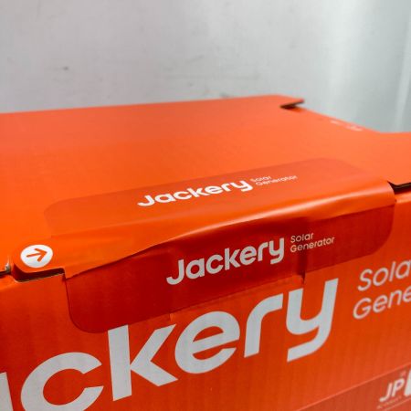  Jackey ポータブル電源 Exploer 240 256Wh/300W Explorer240New 6