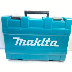 ＊＊ MAKITA マキタ 20mm 40Vmax 充電式ハンマドリル (集じんシステム・バッテリ2個・充電器・ケース付属) HR010GRDXV ブルー Sランク