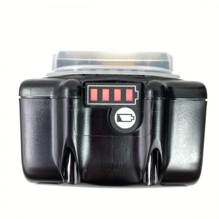  MAKITA マキタ 18V 充電式インパクトドライバ (18V/6.0Ahバッテリ1個・充電器・ケース付） TD173D パープル