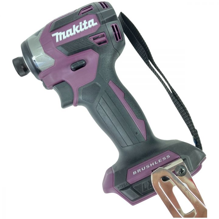 MAKITA マキタ 18V 充電式インパクトドライバ (18V/6.0Ah MAKITA マキタ 18V 充電式インパクトドライバ (18V/6.0Ah
