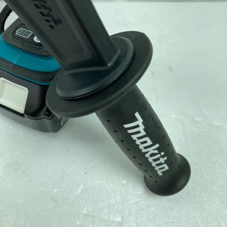  MAKITA マキタ 18V 充電式ドライバドリル バッテリ1個付属 ※充電器なし DF458D ブルー
