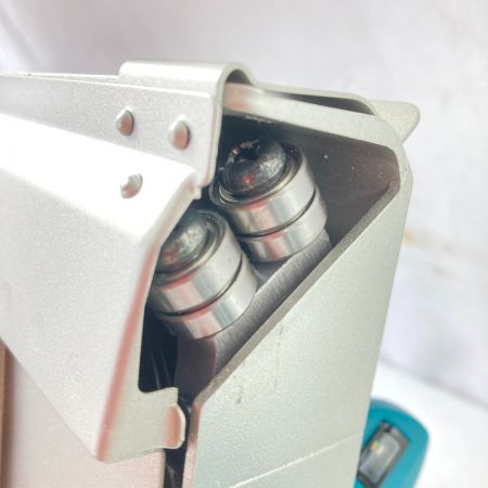  MAKITA マキタ 18V 充電式ポータブルバンドソー 本体のみ ※バッテリ・充電器なし PB180DZ ブルー x ブルー