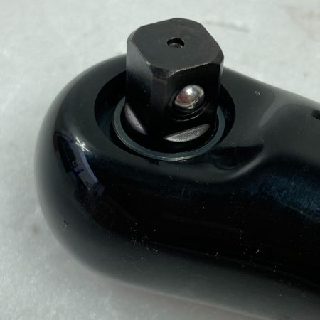  SHINANO 信濃機販 常圧 ミニラチェットレンチ 差込角9.5mm SI-1209