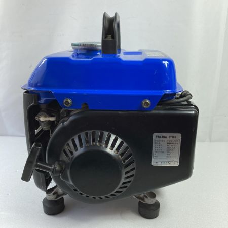 YAMAHA ET800 発電機 2025年最新】Yahoo!オークション -ヤマハ発電機 et800の中古品