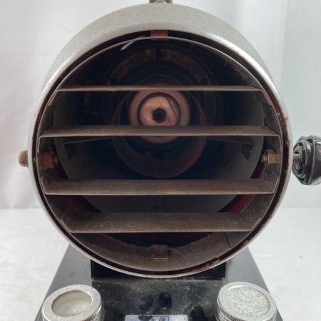  静岡製機株式会社 100V 7.3L ジェットヒーター 30R レッド