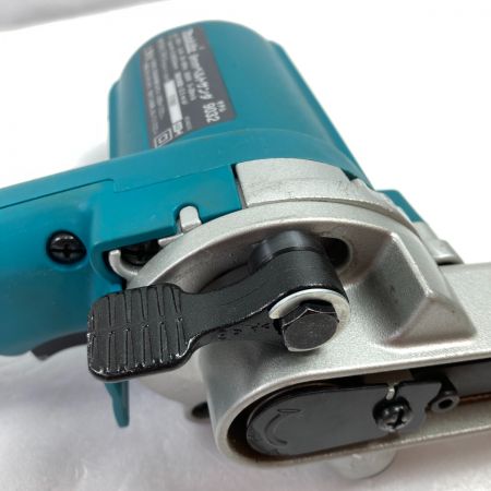  MAKITA マキタ 9mm ベルトサンダ コード式 本体のみ 9032 ブルー