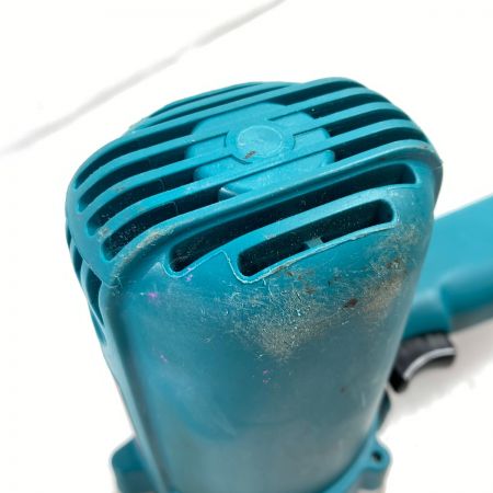  MAKITA マキタ 9mm ベルトサンダ コード式 本体のみ 9032 ブルー