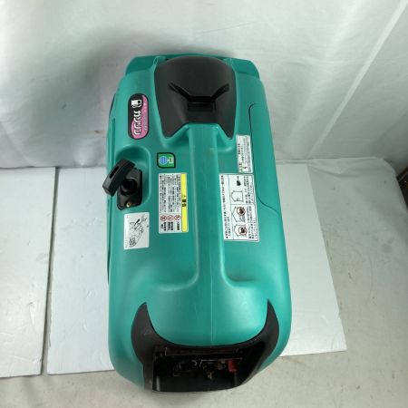  YANMAR ヤンマ 小型 エンジン 4サイクル 700kVAスタンダード発電機 GF900S グリーン