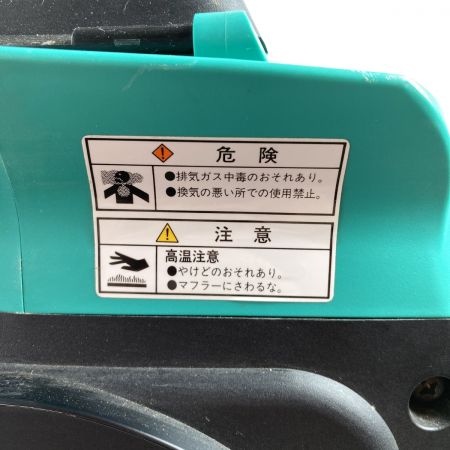  YANMAR ヤンマ 小型 エンジン 4サイクル 700kVAスタンダード発電機 GF900S グリーン