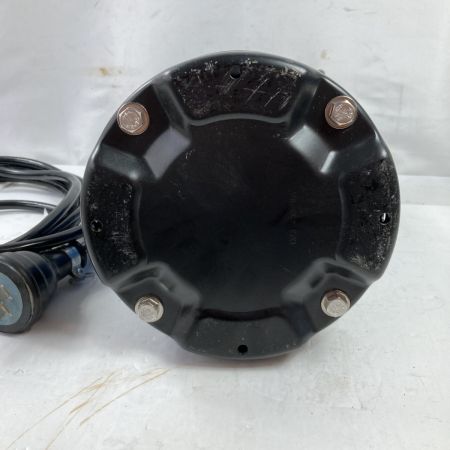  TSURUMI PUMP ツルミポンプ KTV2.75 50mm 200V 水中ハイスピンポンプ KTV2.75 ブルー