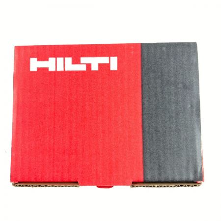  Hilti ヒルティ スレッデッドロッドシーリングハンガー 100個入 (2) X-EHS W MX シルバー