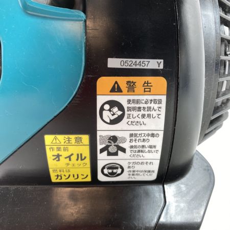  MAKITA マキタ マキタ エンジンブロワ・集じん機 EUB4250 ブルー