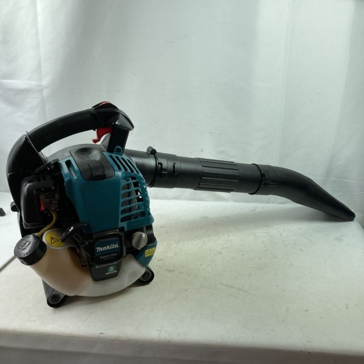 MAKITA マキタ マキタ エンジンブロワ・集じん機 EUB4250 ブルー｜中古｜なんでもリサイクルビッグバン