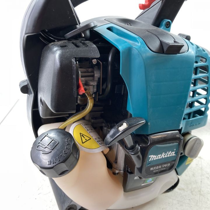 MAKITA マキタ マキタ エンジンブロワ・集じん機 EUB4250 ブルー｜中古｜なんでもリサイクルビッグバン