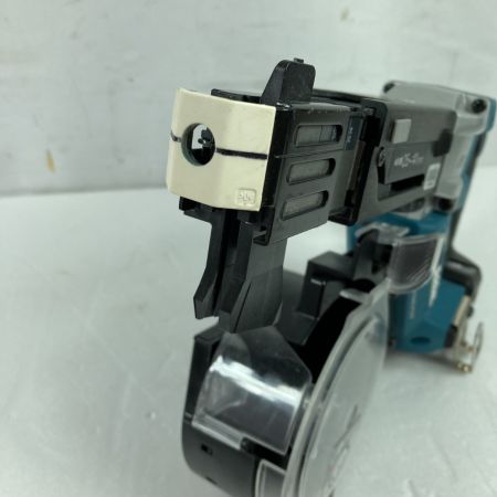  MAKITA マキタ 18V 25-41mm 充電式オートパックスクリュードライバー 本体のみ ※バッテリ・充電器なし FR451D ブルー
