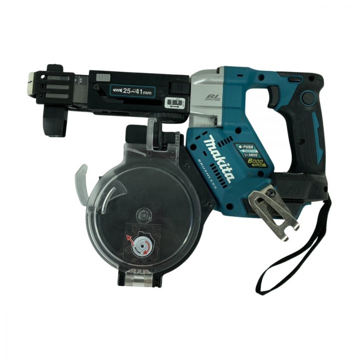 MAKITA マキタ コードレス式 18v 25-41mm スクリュードライバー FR451D  