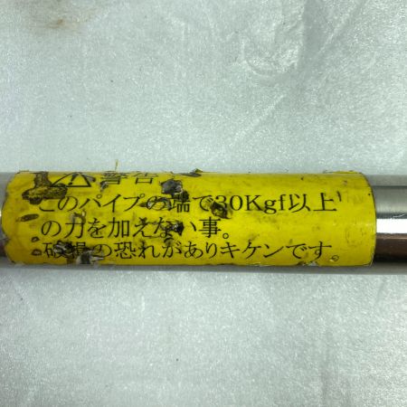  SPEED TOOLS ロングラチェットレンチ 差込角9.5mm (ソケット付属） シルバー