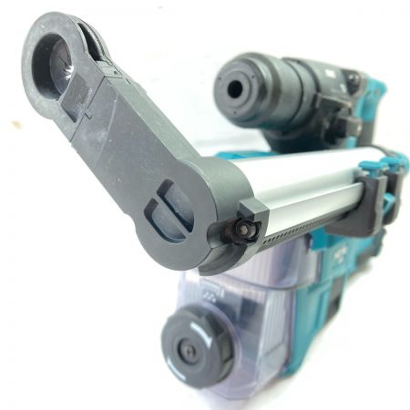  MAKITA マキタ 18V 18mm 充電式ハンマドリル SDSプラス 本体のみ ケース付 ※バッテリ・充電器なし HR183DZKV ブルー
