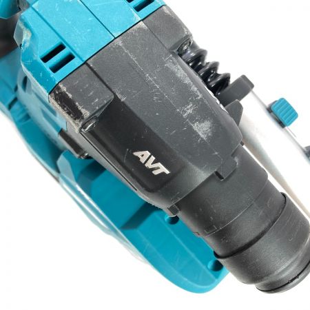  MAKITA マキタ 18V 18mm 充電式ハンマドリル SDSプラス 本体のみ ケース付 ※バッテリ・充電器なし HR183DZKV ブルー