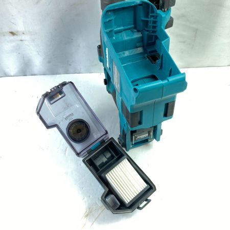  MAKITA マキタ 18V 18mm 充電式ハンマドリル SDSプラス 本体のみ ケース付 ※バッテリ・充電器なし HR183DZKV ブルー