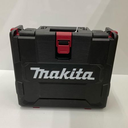  MAKITA マキタ インパクトドライバ TD002G ブルー 未使用品