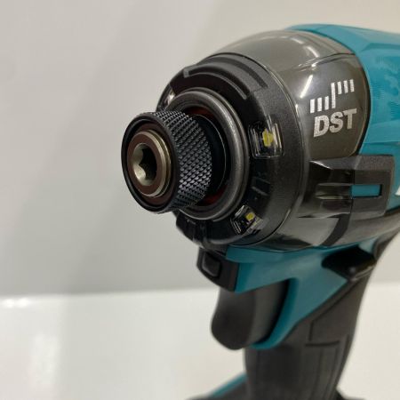  MAKITA マキタ インパクトドライバ TD002G ブルー 未使用品