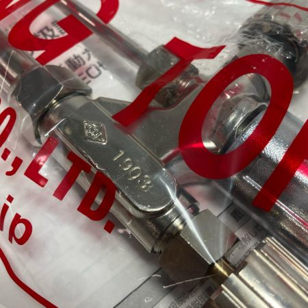 CHIYODA ガス切断機 NEO-A シルバー