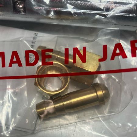 CHIYODA ガス切断機 NEO-A シルバー