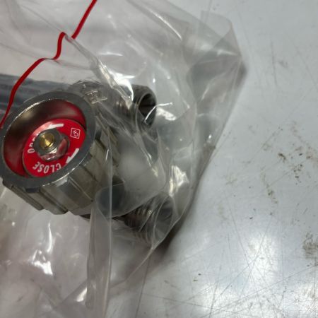 CHIYODA ガス切断機 NEO-A シルバー