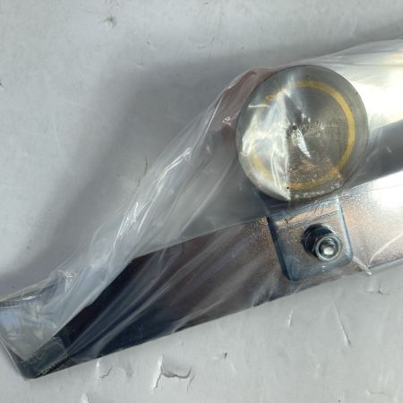  第一産業株式会社 マグネットツール ガイドスケール 500L DS-905 シルバー