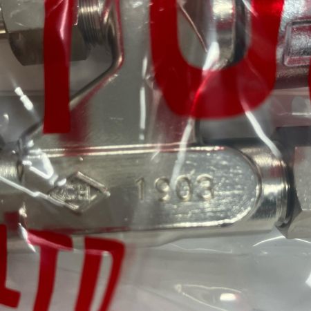 CHIYODA ガス切断機 NEO-A シルバー