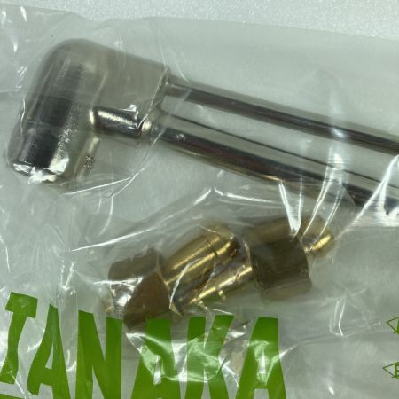  TANAKA A号切断器 A切 Z ノバック 火口なし シルバー