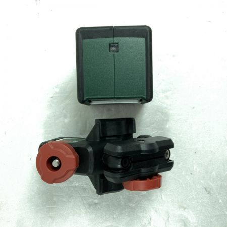  BOSCH ボッシュ レーザー墨出し器 BOSCH Quigo2 グリーン 程度C ケース付 クロスレーザー Quigo2 グリーン