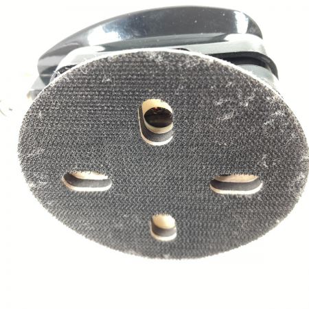  3M 100mm 常圧エアサンダー 本体のみ 5306 レッド×ブラック