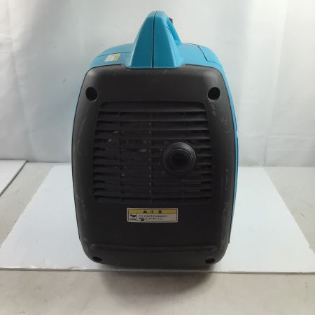  AIRMAN ガソリンエンジン インバーター発電機 3.6L HP1800SV ブルー