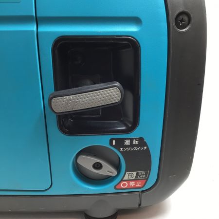  AIRMAN ガソリンエンジン インバーター発電機 3.6L HP1800SV ブルー